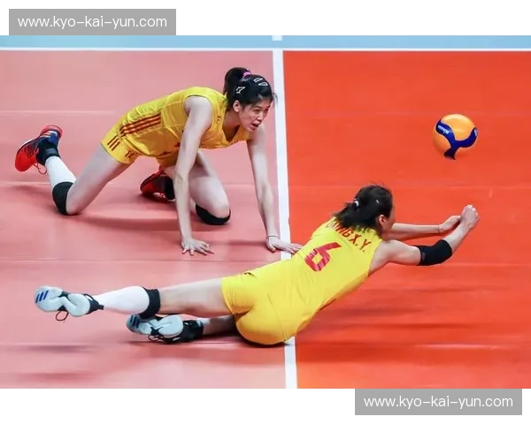 2014女排世锦赛：意大利vs中国，一场荡气回肠的宿命对决